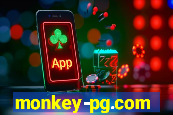 monkey-pg.com