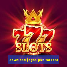 download jogos ps2 torrent