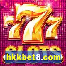 hkkbet8.com