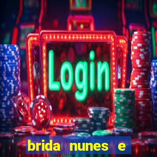 brida nunes e medico xv