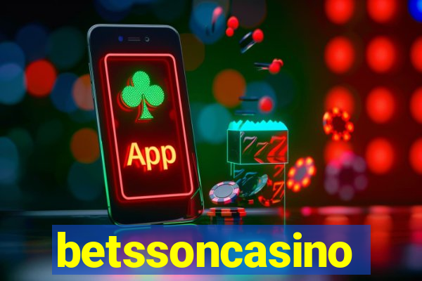 betssoncasino