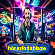 horariodablaze