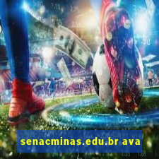 senacminas.edu.br ava