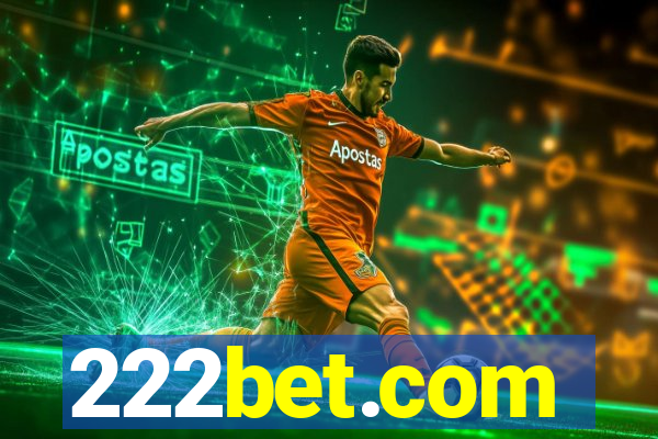 222bet.com