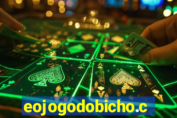 eojogodobicho.com