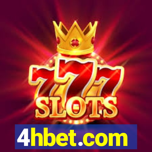 4hbet.com