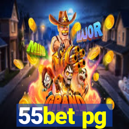 55bet pg