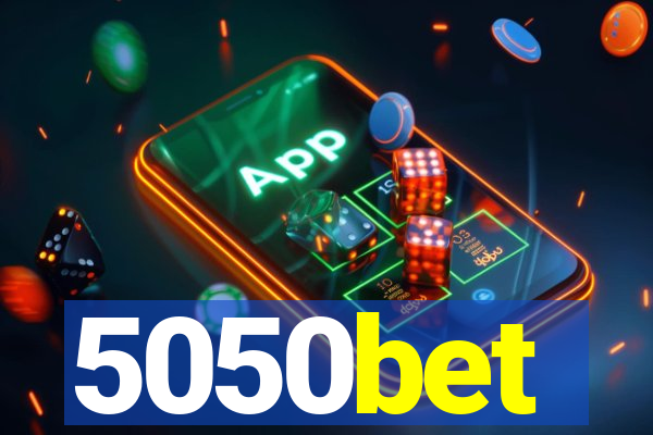 5050bet