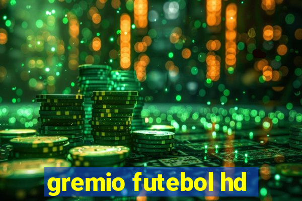 gremio futebol hd