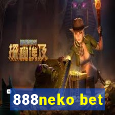 888neko bet