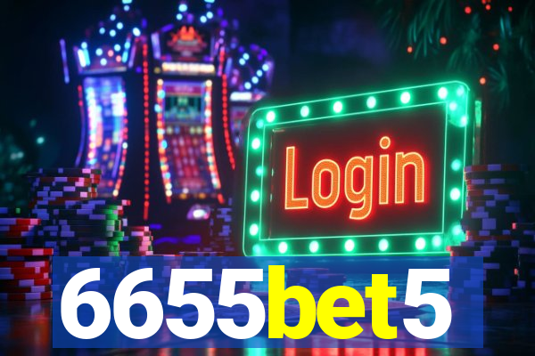 6655bet5