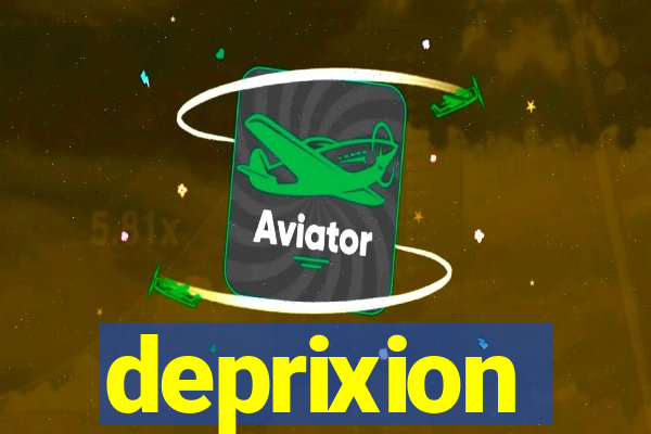 deprixion