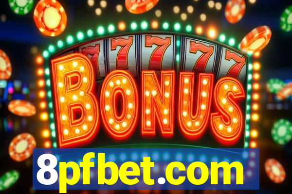 8pfbet.com