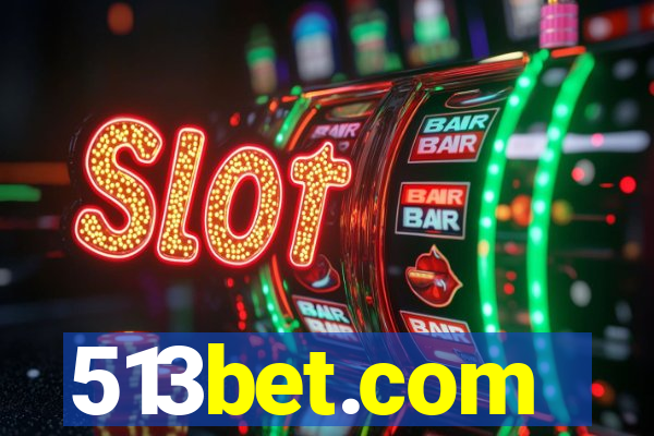 513bet.com