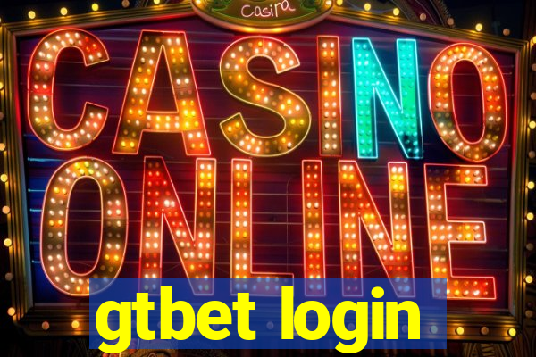 gtbet login