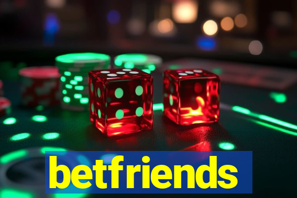 betfriends