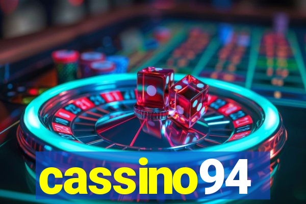 cassino94