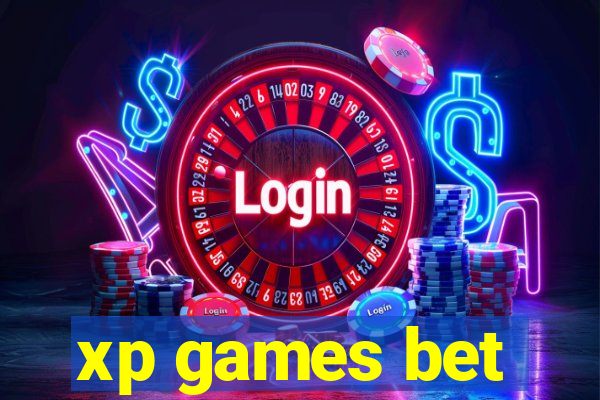 xp games bet