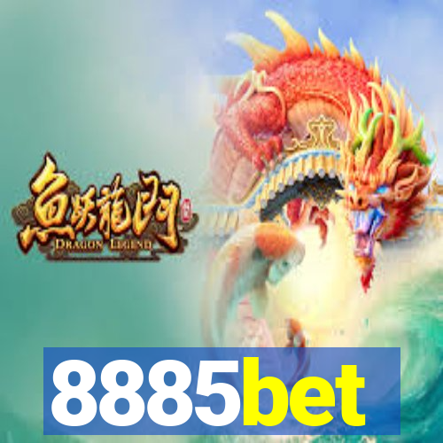 8885bet