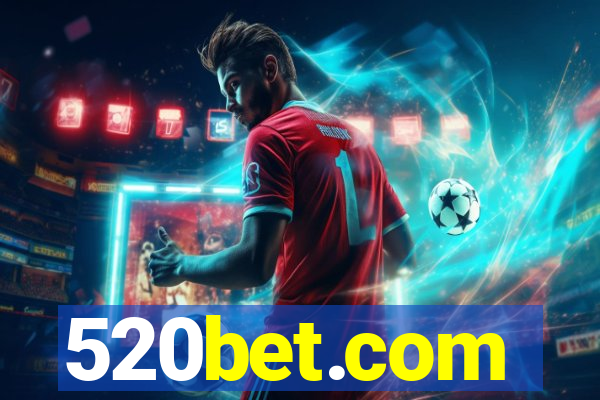 520bet.com