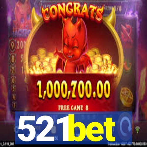 521bet