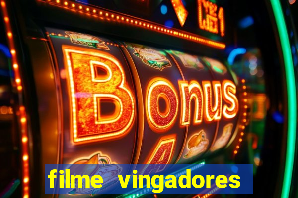 filme vingadores ultimato completo dublado gratis