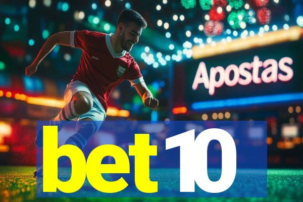 bet10