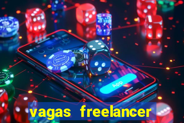 vagas freelancer porto alegre