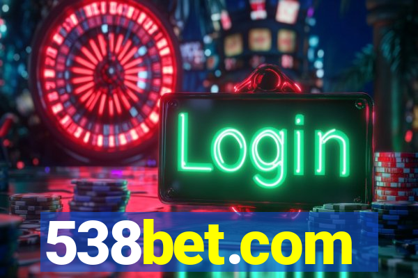 538bet.com