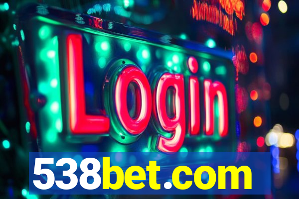 538bet.com