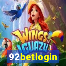 92betlogin