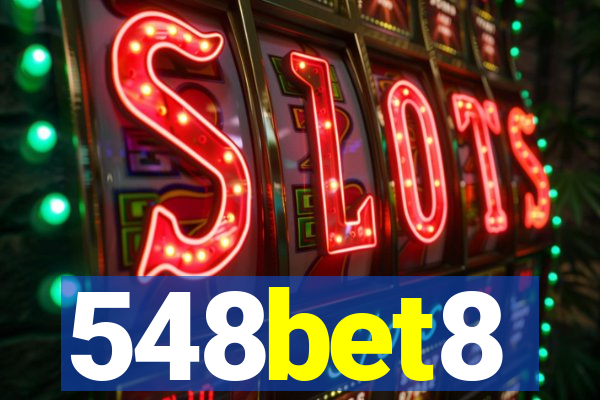 548bet8