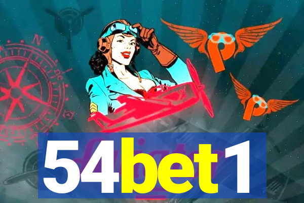 54bet1