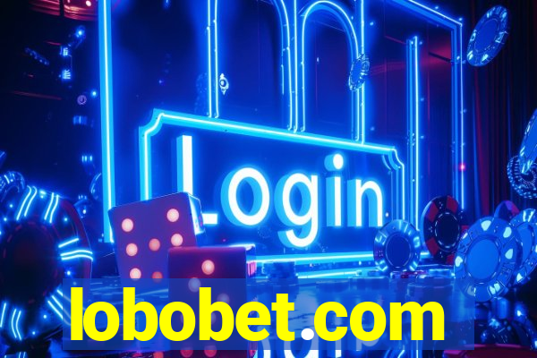 lobobet.com