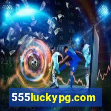 555luckypg.com