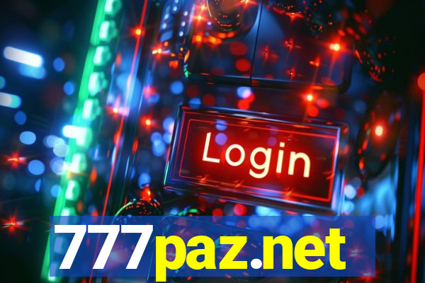 777paz.net