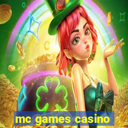 mc games casino