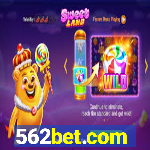 562bet.com