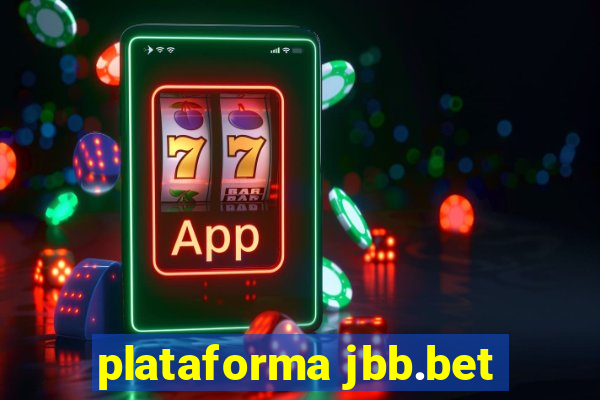 plataforma jbb.bet