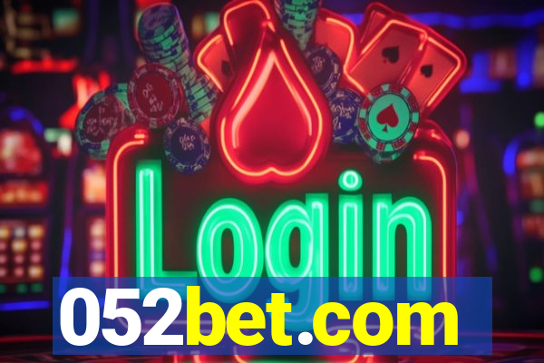 052bet.com