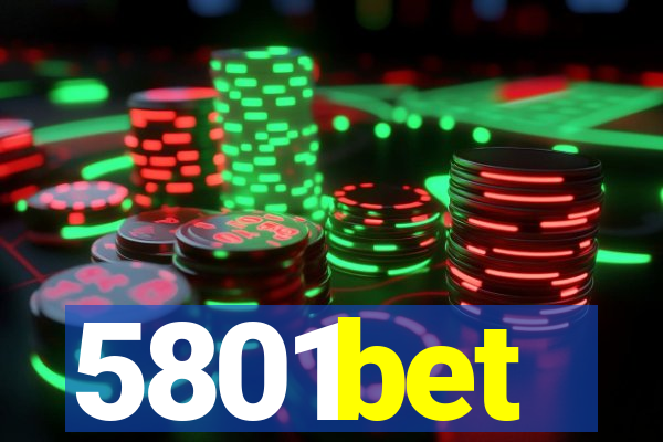 5801bet