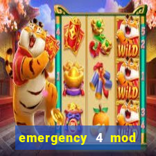 emergency 4 mod bahia download