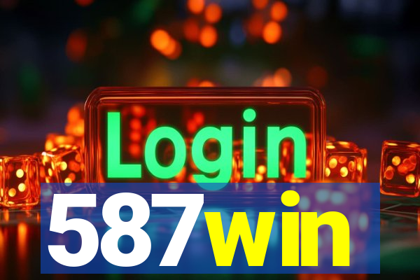 587win