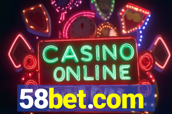 58bet.com