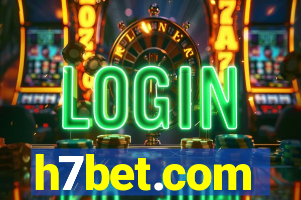 h7bet.com