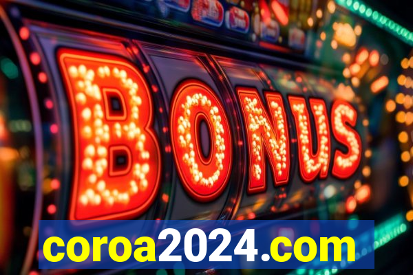 coroa2024.com