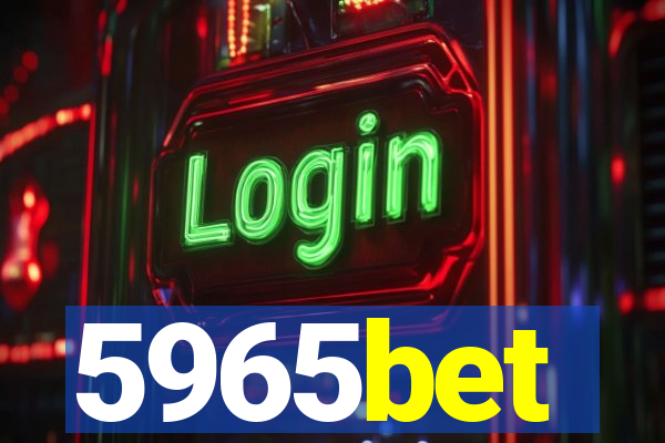 5965bet