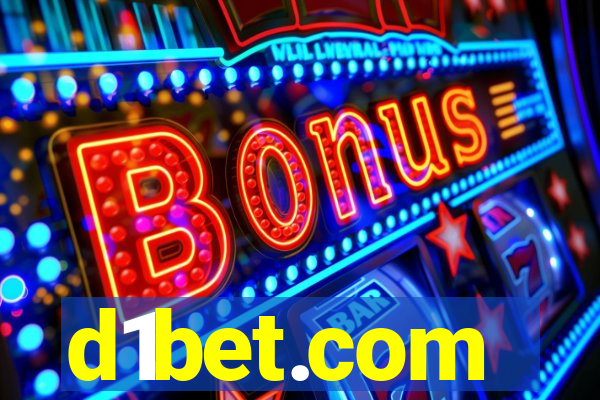 d1bet.com