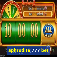 aphrodite 777 bet