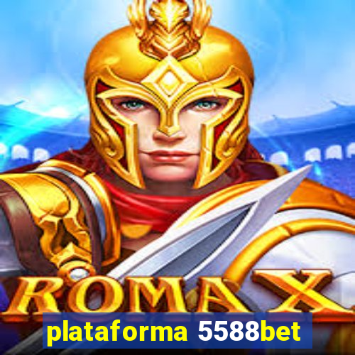 plataforma 5588bet